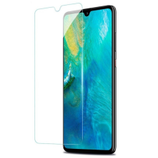 Huawei P Smart 2019 / P Smart 2020 / P Smart+ 2019 / P Smart S 2020 karcálló edzett üveg Tempered glass kijelzőfólia kijelzővédő fólia kijelző védőfólia mobiltelefon kellék