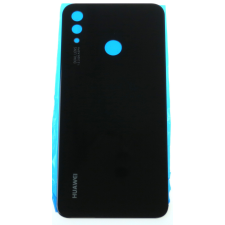 Huawei P Smart Plus akkufedél fekete (ECO csomagolás) mobiltelefon, tablet alkatrész