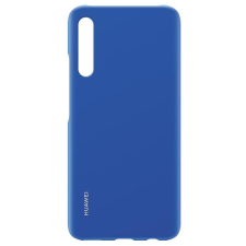 Huawei P Smart Pro (2019) hátlaptok kék (51993839) tok és táska
