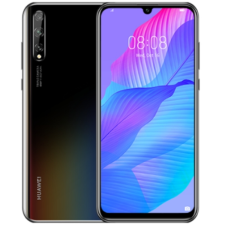 Huawei P Smart S 128GB mobiltelefon