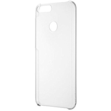Huawei P Smart tok átlátszó (51992280) (51992280) tok és táska