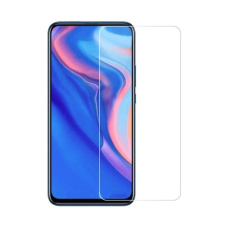 Huawei P Smart Z / Honor 9X Üvegfólia - üvegfólia mobiltelefon kellék