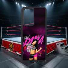 Huawei Pankráció - AJ Lee - Huawei tok tok és táska