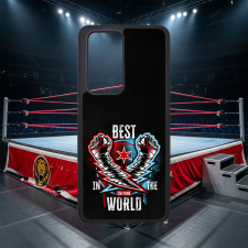 Huawei Pankráció - CM Punk BITW - Huawei tok tok és táska