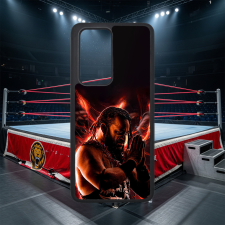 Huawei Pankráció - Jacob Fatu - Huawei tok tok és táska