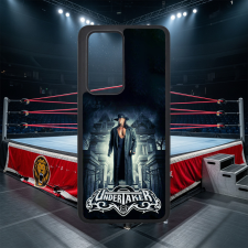 Huawei Pankráció - Undertaker - Huawei tok tok és táska