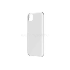 Huawei PC CASE, Y5p, TRANSPARENT (HUAWEI_51994128) tok és táska