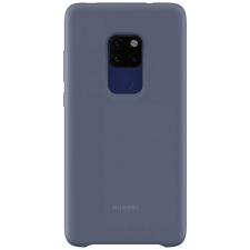 Huawei Protective Case Huawei Mate 20 világoskék tok és táska