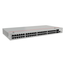 Huawei S220-48P4S Gigabit PoE+ Switch (S220-48P4S) hub és switch