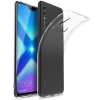 Huawei Slim Huawei Honor 20 átlátszó szilikon tok 1mm