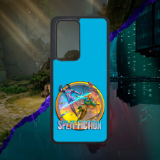 Huawei Split Fiction logo - Huawei tok tok és táska