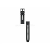 Huawei Strap for WATCH GT Series 46mm Watch 3 Series Black Fluoroelastomer (HUAWEI_51994539)