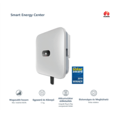 Huawei SUN 2000-4KTL-M1 - 3 fázis inverter napelem