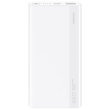 Huawei SuperCharge Power Bank 10000mAh - Fehér power bank