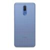 Huawei Szilikon telefonvédő (ultravékony) ÁTLÁTSZÓ [Huawei Mate 10 Lite] (5996457730377)
