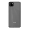 Huawei Szilikon telefonvédő (ultravékony) ÁTLÁTSZÓ Huawei Y5p, Honor 9S
