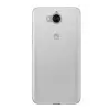 Huawei Szilikon telefonvédő (ultravékony) ÁTLÁTSZÓ Huawei Y6 (2017), Huawei Y5 (2017)