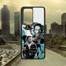 Huawei The Walking Dead - Rick - Huawei tok tok és táska