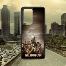 Huawei The Walking Dead - Túlélők Harca - Huawei tok tok és táska