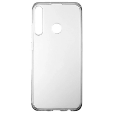 Huawei TPU Protective Case Huawei P40 Lite E átlátszó tok és táska