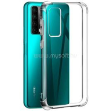 Huawei TPU PROTECTIVE CASE, P SMART 2021, TRANSPARENT (HUAWEI_51994287) tok és táska