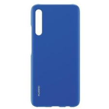 Huawei védőburkolat Huawei P Smart Pro, kék tok és táska