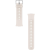 Huawei Watch Fit 3/4 Moon White Fluoroelastomer Strap