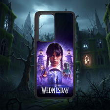 Huawei Wednesday - Poszter - Huawei tok tok és táska