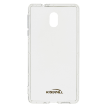  Huawei Y5 2018 Telefontok - Kisswill Air Around Átlátszó TPU tok tok és táska