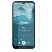 Huawei Y5 2019 / Honor 8S / Honor 8S 2020 karcálló edzett üveg Tempered glass kijelzőfólia kijelzővédő fólia kijelző védőfólia mobiltelefon kellék