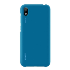 Huawei Y5 (2019) kék műanyag hátlap tok és táska