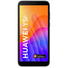 Huawei Y5P 32GB mobiltelefon
