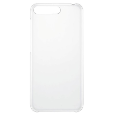 Huawei Y6 (2018) hátlaptok átlátszó (51992440) (51992440) tok és táska