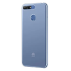  Huawei Y6 2018 Telefontok - eredeti gyári átlátszó szilikon tok