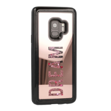 Huawei Y6/Y6 Prime 2018, Szilikon tok, Vennus Mirror, Dream tok és táska