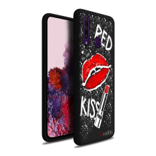  Huawei Y6p Telefontok - Graffiti No.188 mintás szilikon tok tok és táska