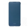 Huawei Y7/Y7 Prime (2019) Flip Cover tok (kék)