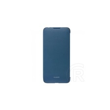 Huawei Y7/Y7 Prime (2019) Flip Cover tok (kék) tok és táska