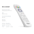 Huayu Philips LCD/LED tv távvezérlő RMD1000W