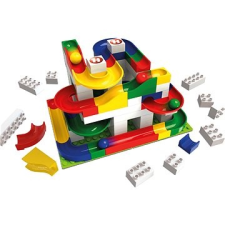 Hubelino Ball Track - Dice-szett barkácsolás, építés