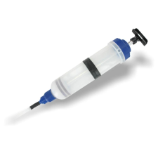 Hubitools Kézi pumpa AdBlue feltöltéshez és leszíváshoz 1500 ml - Hubitools (HU46012) üzemanyag adalék