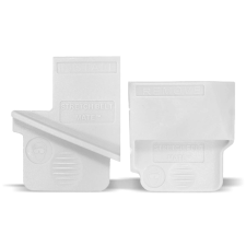 Hubitools Szíjszerelő készletstretch/ elasztikus szíjakhoz -HUBI-nylon műanyag (AB70993) autójavító eszköz