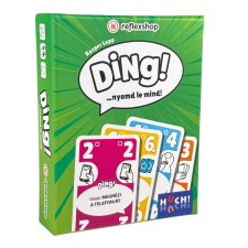 Huch Ding! társasjáték társasjáték
