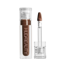 Huda Beauty Faux Filler Gloss Coco Szájfény 3.9 ml rúzs, szájfény