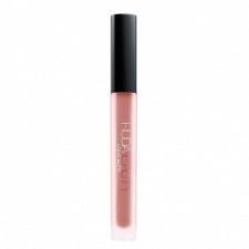 Huda Beauty Liquid Matte Lipstick Bombshell Rúzs 4.2 ml rúzs, szájfény