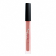Huda Beauty Liquid Matte Lipstick Slaytina Rúzs 4.2 ml rúzs, szájfény