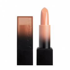 Huda Beauty Power Bullet Cream Glow Lipstick Bossy Brown Goal Digger Rúzs 3 g rúzs, szájfény
