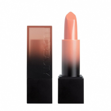 Huda Beauty Power Bullet Cream Glow Lipstick Sweet Nude Angel Rúzs 3 g rúzs, szájfény