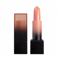Huda Beauty Power Bullet Cream Glow Lipstick Sweet Nude Habibi Rúzs 3 g rúzs, szájfény