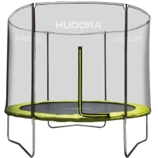 Hudora 65830 Fabulous 300V Trambulin 300 cm zöld trambulin szett